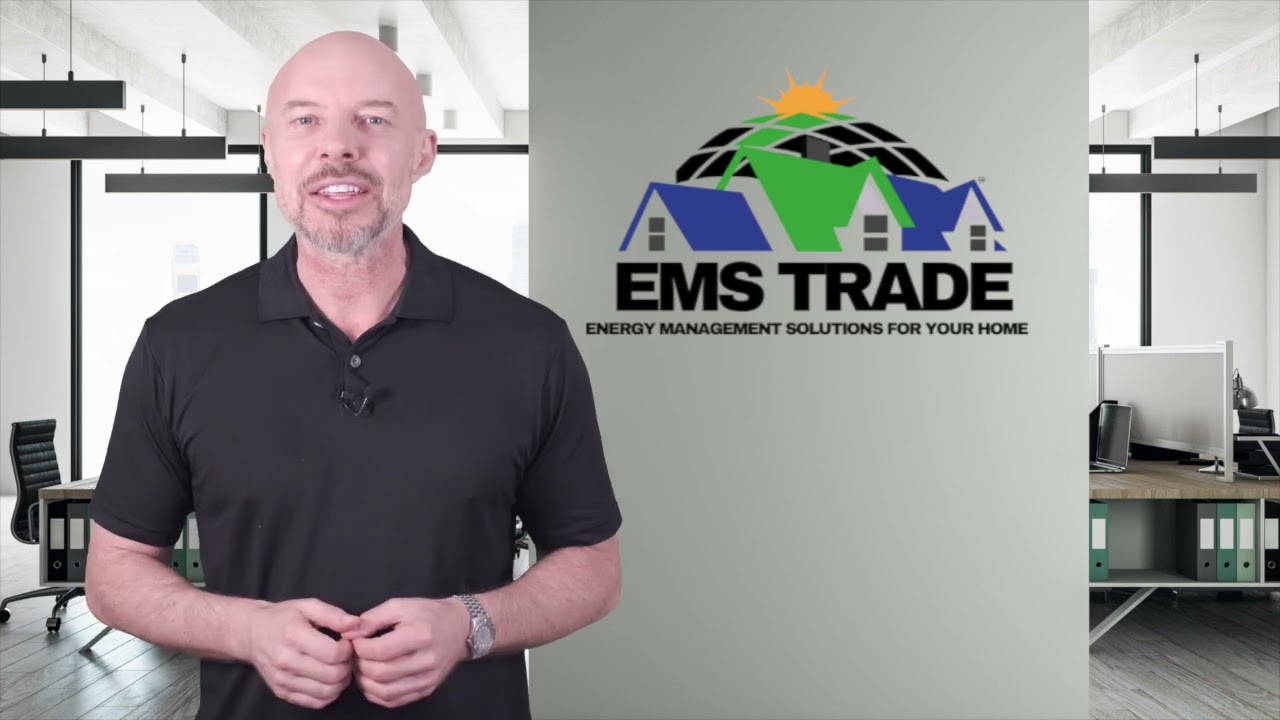 Welcome to EMS Trade