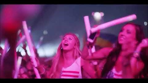 Stadiumx & Taylr Renee - Howl At The Moon (Neokiller Remake)