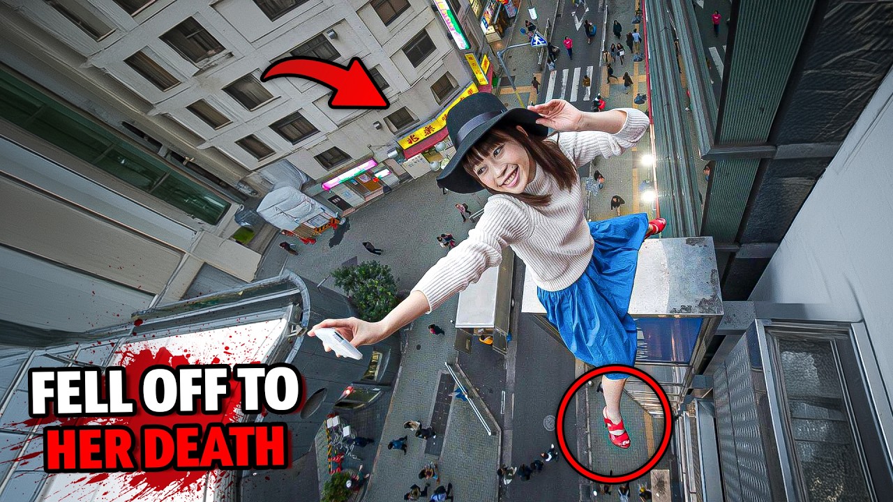5 UNFORGETTABLE Everyday Failures Caught on Camera...