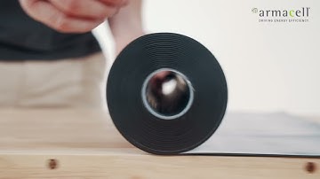 Arma-Chek Wrap Elbows application video