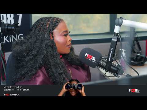 POWER LUNCH 98.7 | 07 August 2026