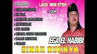 album  terbaru non stop  the best Ega sinar budaya