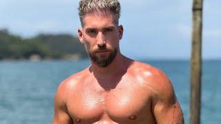 Exploring Ilha Grande 🇧🇷 | Brazil’s Hidden Paradise - part 1 #ilhagrande #brazil #travel 