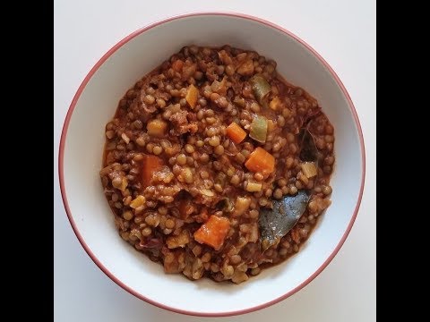 spanish-lentil-stew