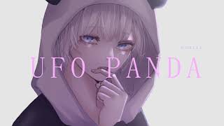 超常パンダ(feat.初音ミク、Ken、AIきりたん）ーUFO PANDA(feat.Hatsune Miku,Ken,AI Kiritan)