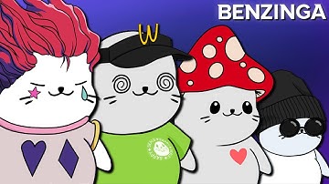 Sappy Seals Are Taking Over | NFT Interview | The Roadmap