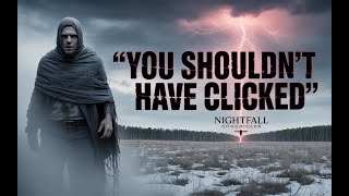 “I Clicked the Wrong Link on the Dark Web… And It Changed My Life Forever”