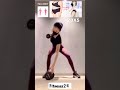 I Weight loss Exercises at home I belly fat workout #shorts #weightloss #fitness #exercise