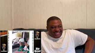 John Hunt Try Not To Laugh Compilation Reaction #4!!!! Too Funny!!!