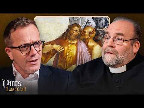 If You Know These 4 Tactics, You'll See Temptation Differently | Msgr Charles Pope | Last Call Ep 36