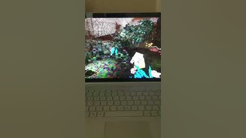 Gears of War 4 on Surface Book