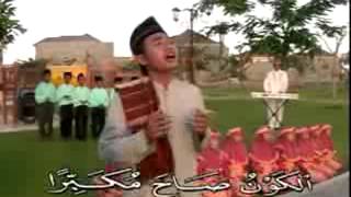 FASABAQNA-GRUP-1---BILLAHI