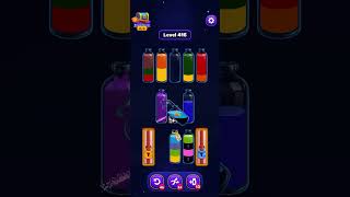 Magic Sort level 416
