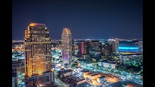 Places to see in ( New Orleans - USA )