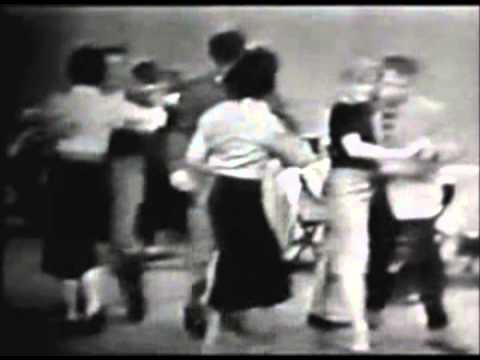 Bobbie Smith and The Dream Girls - Mr Fine