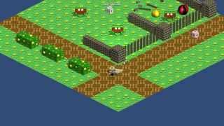 Isometric Shooter 1.0.0