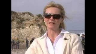 BONNEVILLE Joan Allen Interview