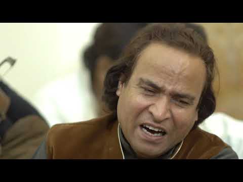 Haara Khuda Da Akhtar Atta Qawwal Aur Hamnava