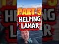 🇺🇸 Helping Lamar – PART 3 | From Alabama to Keys in Hand 🛻