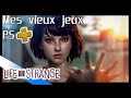 Live is strange  on redecouvre des vieux jeux psn offerts