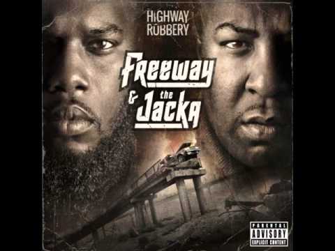 Freeway, The Jacka - We Holdin