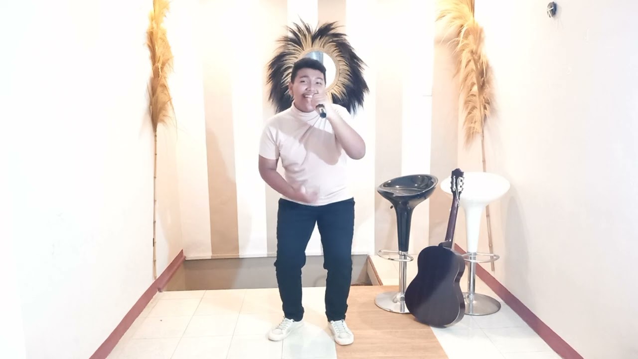 LOMBA MENYANYI BIMBEL GAMA PRIVATE CENTER