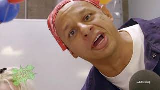 The Eric Andre Show FartSplosion