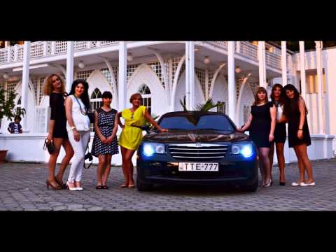 ❤ მანუჩარ ბერიძე ❤ MANUCHAR BERIDZE ❤ მიყვარხარ