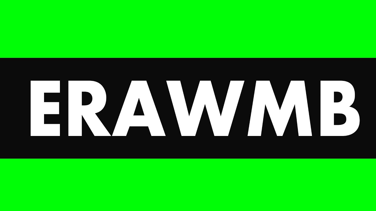 ERAWMB - Shawty Trap - NEW1633 - new trap hip hop rap beat instrumental 2014