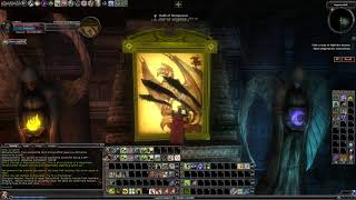 DDO - Oath of vengeance