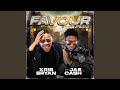 Xris Brian (Favour) (feat. Jae Cash)