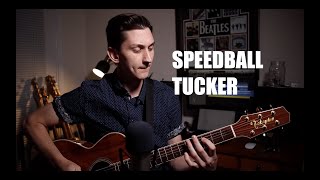 Speedball Tucker | DG