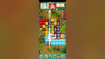 TOY BLAST LEVEL 7949 ~ No boosters