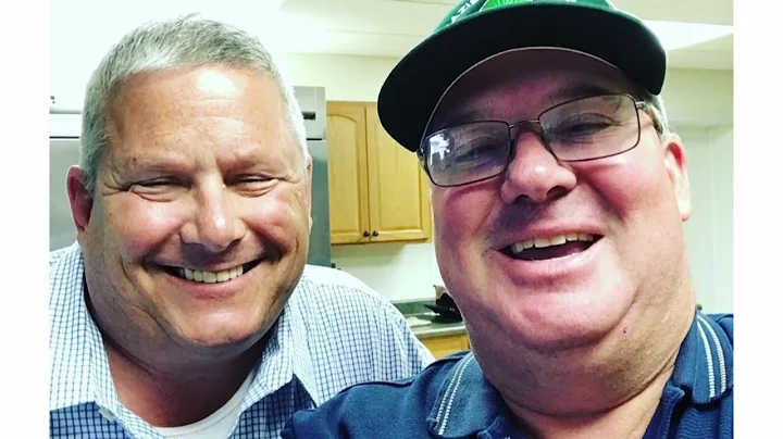 2024 Honorary Master Pork Producer: Kent Mowrer