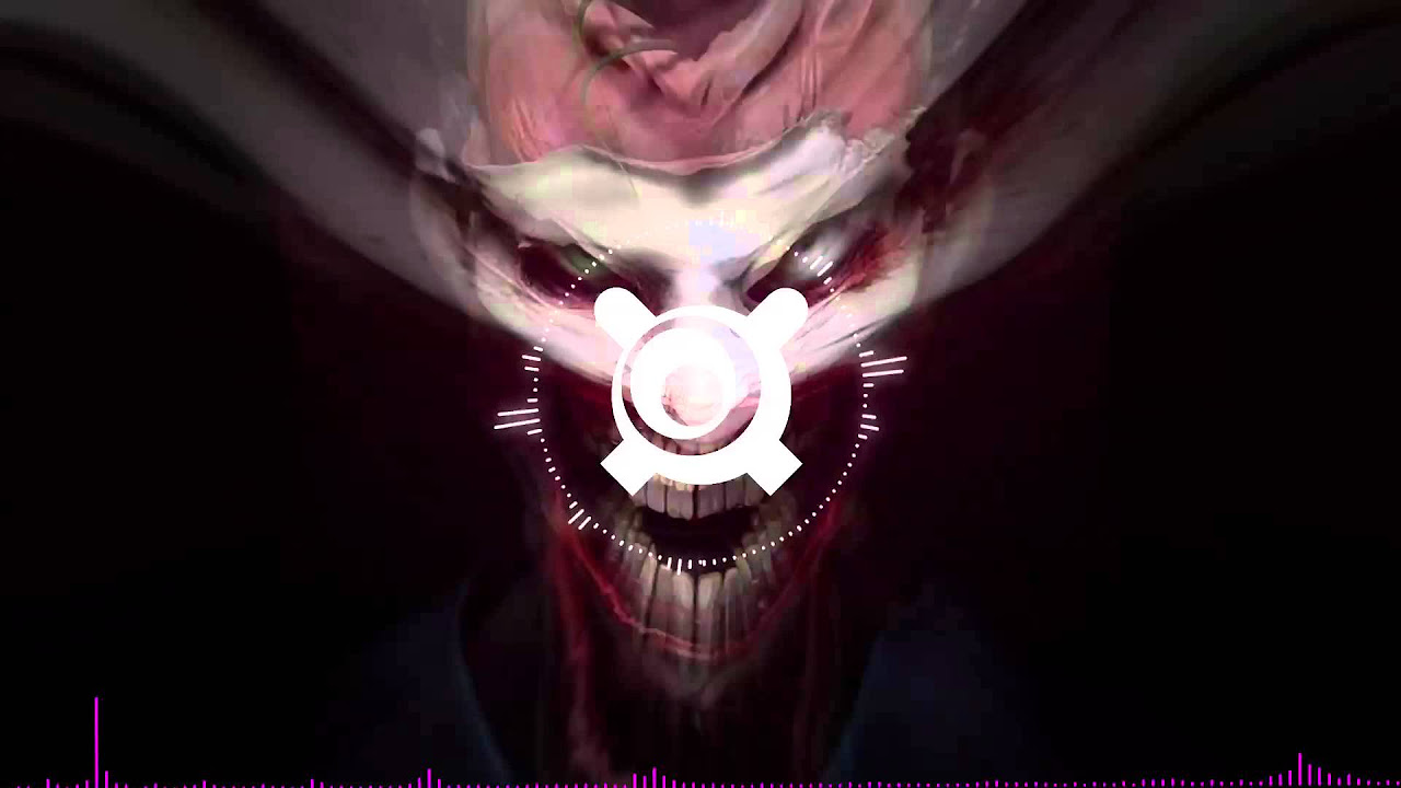 Joker Inc - Smile (Original Mix)