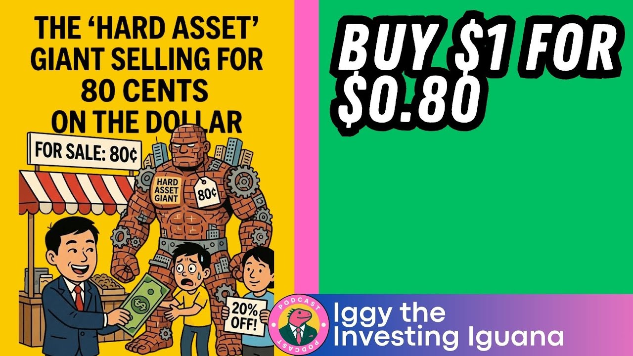 Stop “Saving” Cash in 2026 (The Silent 5% Loss) |🦖EP1390 