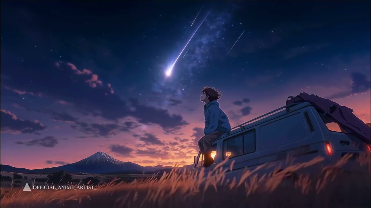 30 minutes deep thinking with me #lofi #chillmusic #deepthinking