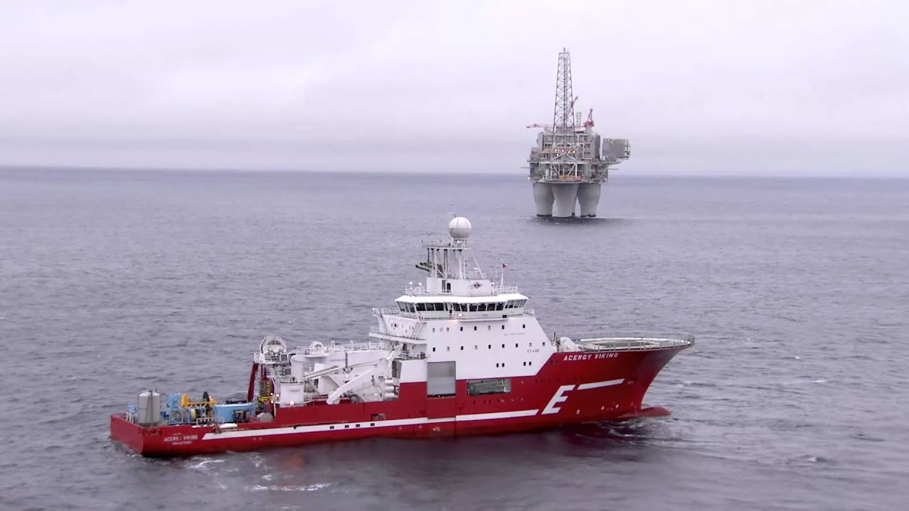 What is power from shore? YouTube