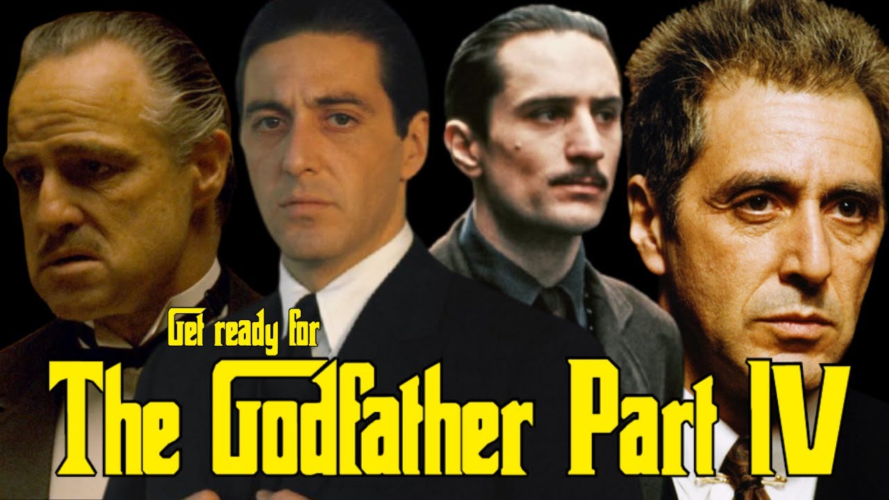 The Godfather 3 | Cutting Pacino's Hair Caused A 