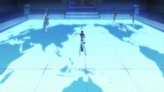 Code Geass - New World Disorder