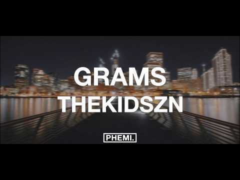 Thekidszn - GRAMS - YouTube