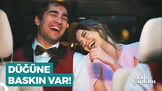 İlk Kız Kaçırma Girişimimiz Değil Sonuçta | Yalı Çapkını 32. Bölüm (SON SAHNE)