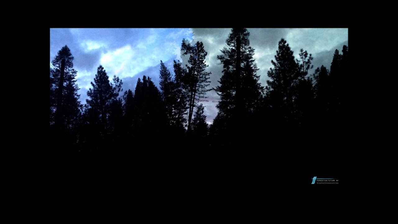 forgotten future - Utbat [W1]