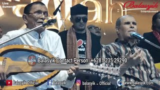 Lil Inab - Balasyik Live Sumenep