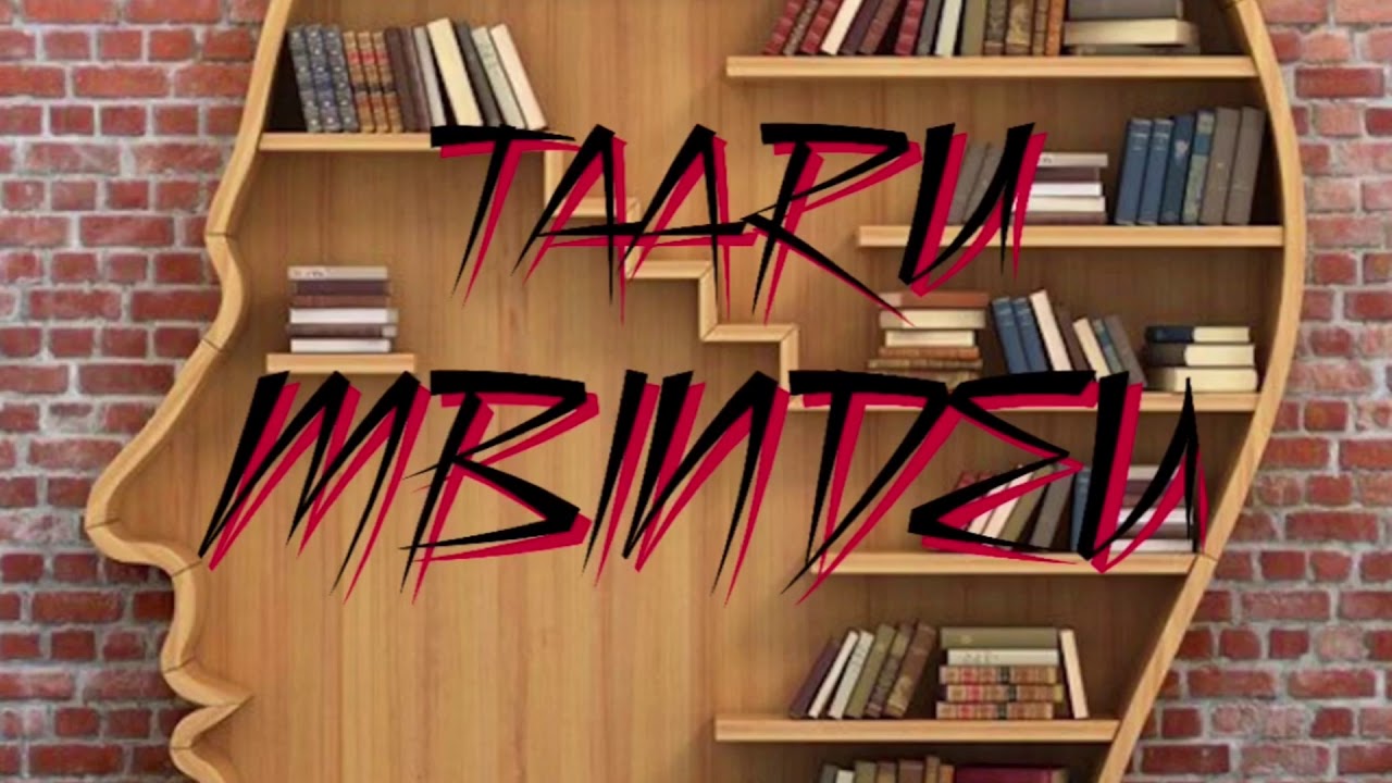 TAARU MBINDEU 1(NGAAKA BLINDÉ - SAGNE WAKH GUEULE D’ANGE - SARRO EL PHENOMENO- PPS - NIT DOF - DIP)