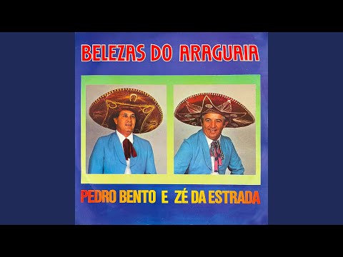 Pedro Bento e Zé da Estrada - Fim do Malandro - Ouvir Música