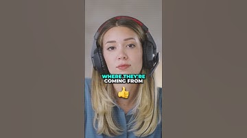 Let them speak         #shorts