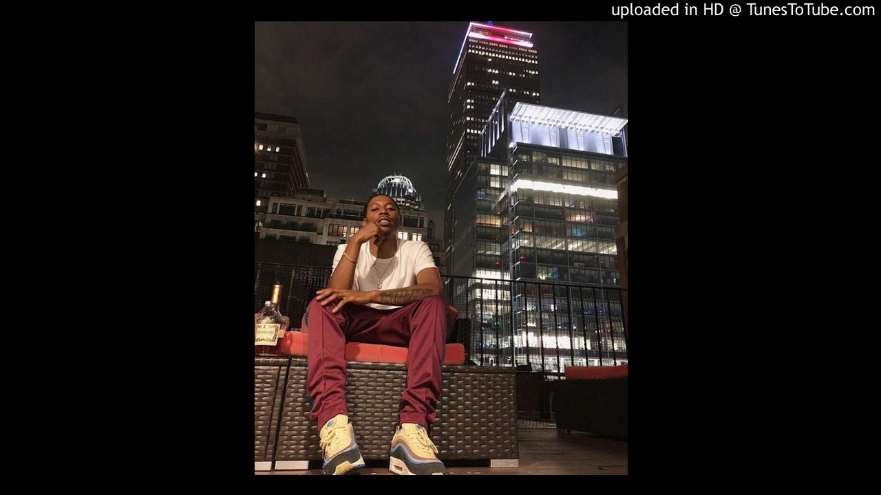 [Free] Cousin Stizz Type Beat "Overtime" [Prod. WestEnd]