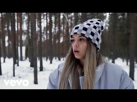 GAVRILINA - Замело (Official Music Video)