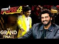 Aniket ने Jay को दिया एक प्यारा सा Tribute | India's Best Dancer S4 | The Grand Finale